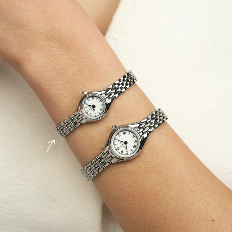 Mockberg Heritage Petite Women's Watch MB1614-zoom-
