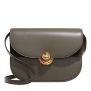 Furla Sfera Green Leather Crossbody bag 2001-A0630131