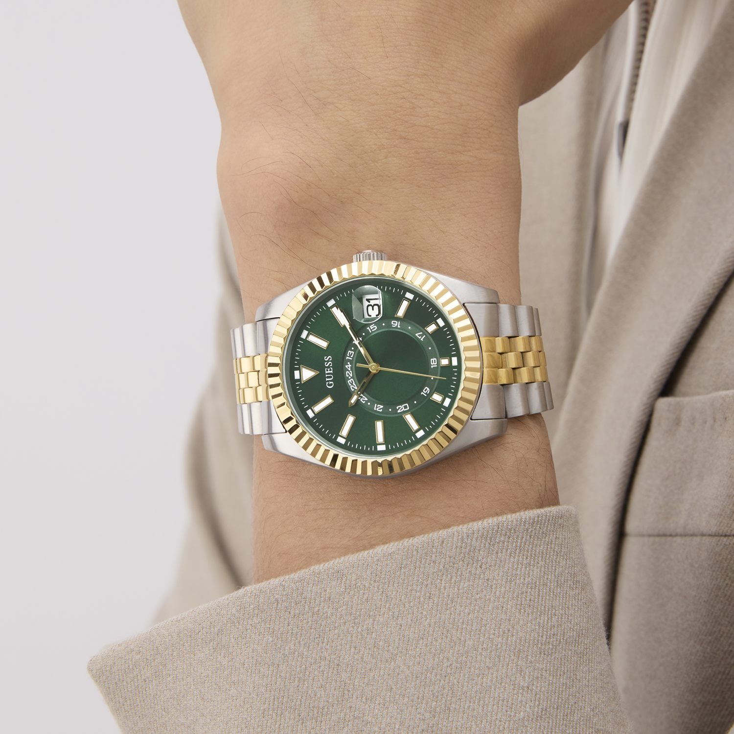 Guess Jaden Men's Watch GW0977G4