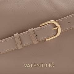 Valentino Bags Zero Re Beige Shoulder bag VBS7B308BEIGE