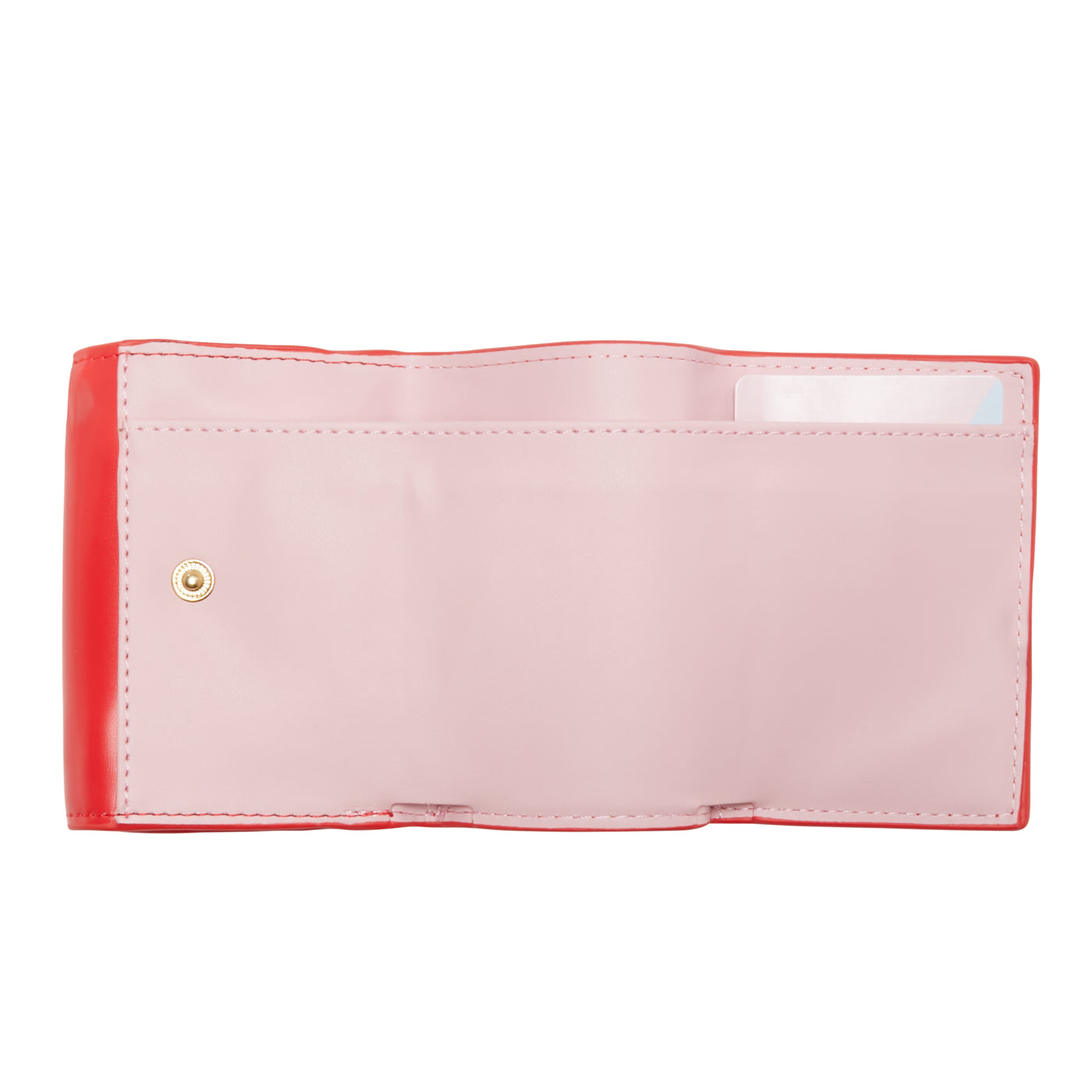 Chiara Ferragni Red Crossbody Bag 75SB4BK6-ZS959-514