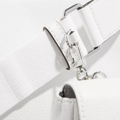 Michael Kors Cream Crossbody Bag 2001-A0376519