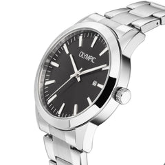 Olympic Frank Zwart Heren Horloge 2002-OL90HSS002