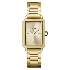 CLUSE Fluette Gold Watch CW11507