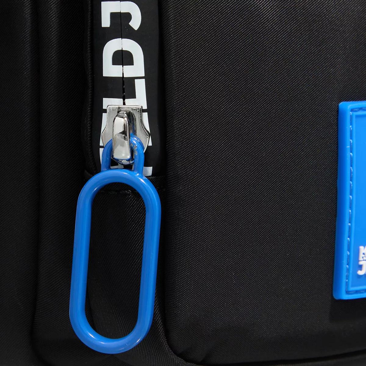 Karl Lagerfeld Jeans Black Crossbody Bag 2001-A0243449