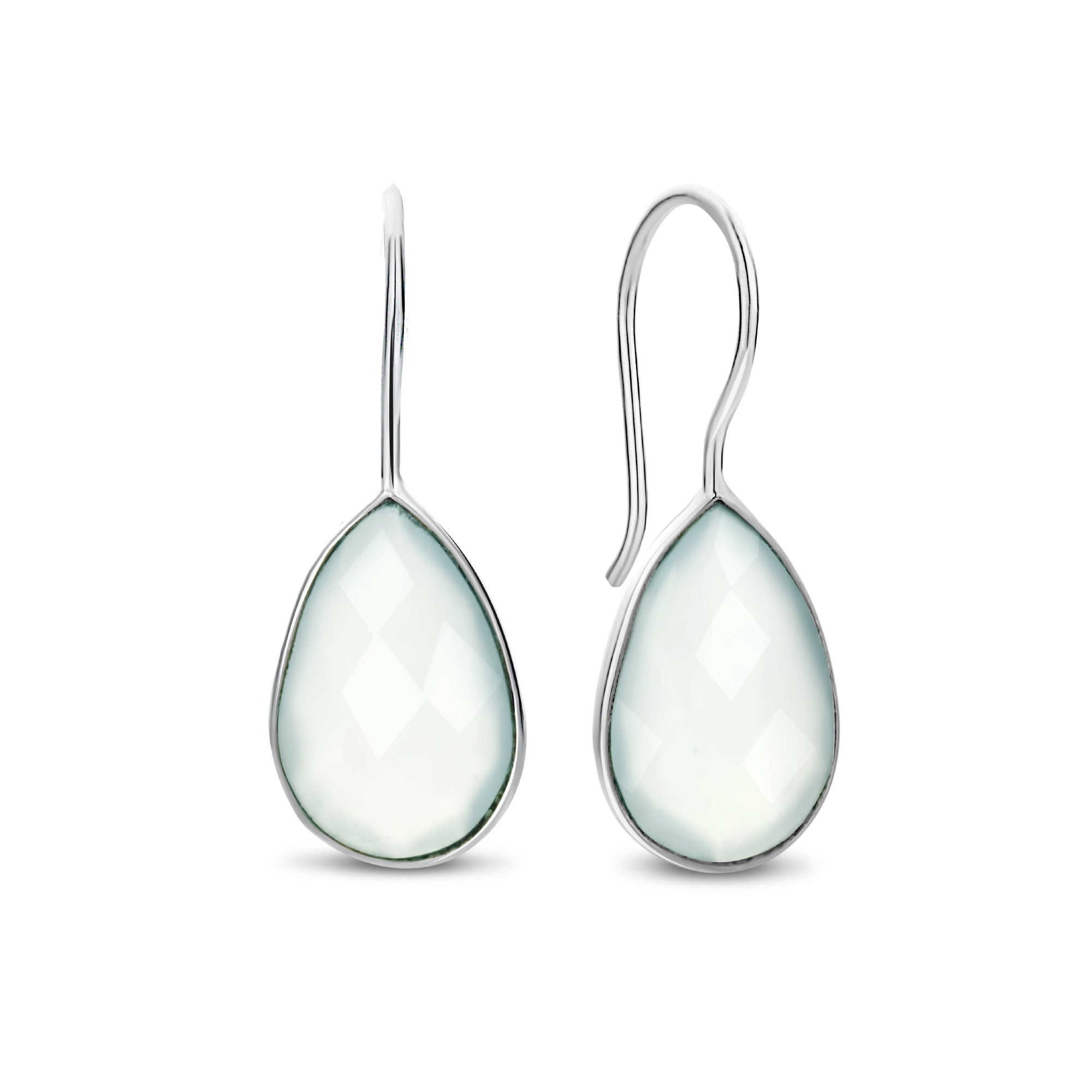 Parte Di Me La Sirena Ignazio Oorhangers Dames PDM1019931