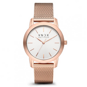 VNDX City Chick XS Dames Horloge 2003-MR41222-02