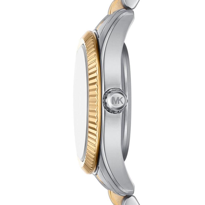 Michael Kors Lexington Petite Dameshorloge MK4815SET-zoom-