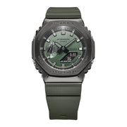 G-Shock GM-2100 Men's Watch GM-2100B-3AER