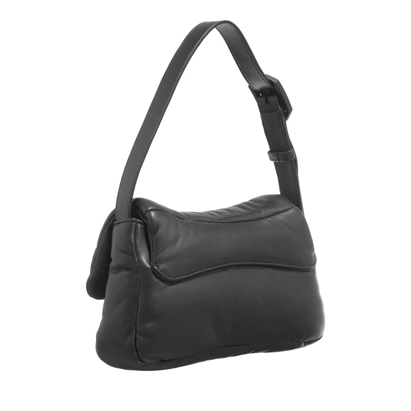 Emporio Armani Black Shoulder Bag 2001-A0316730-zoom-