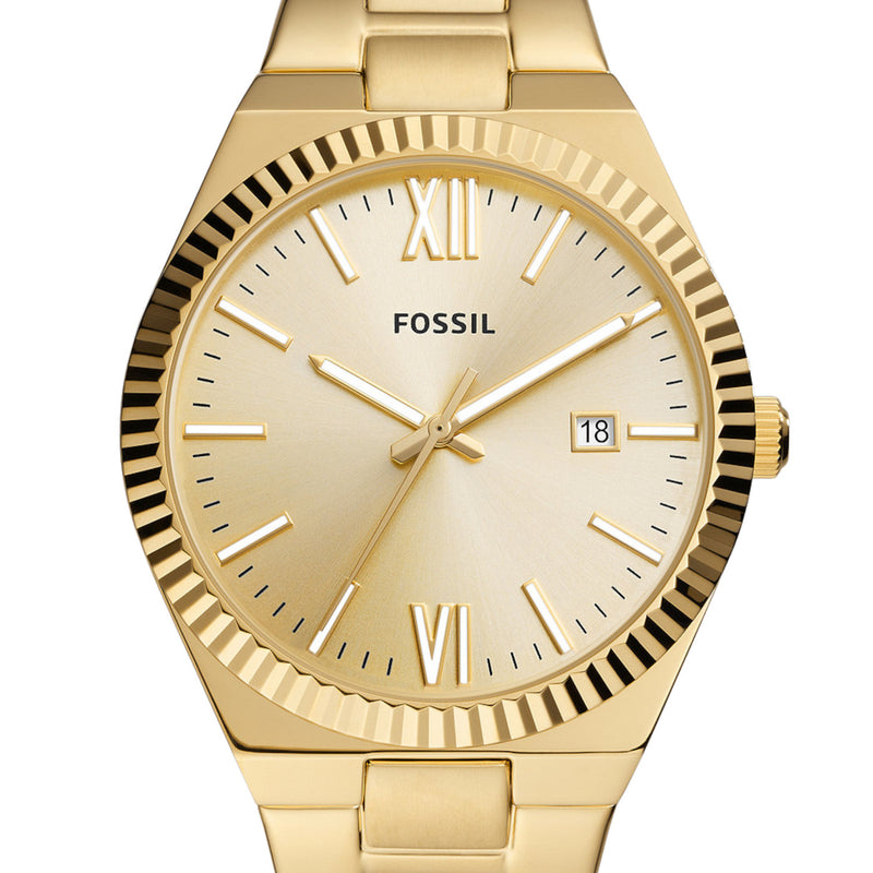 Fossil Scarlette Women's Watch ES5299-zoom-