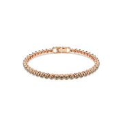Swarovski MP Imber Rose Gold Coloured Bracelet 5734240