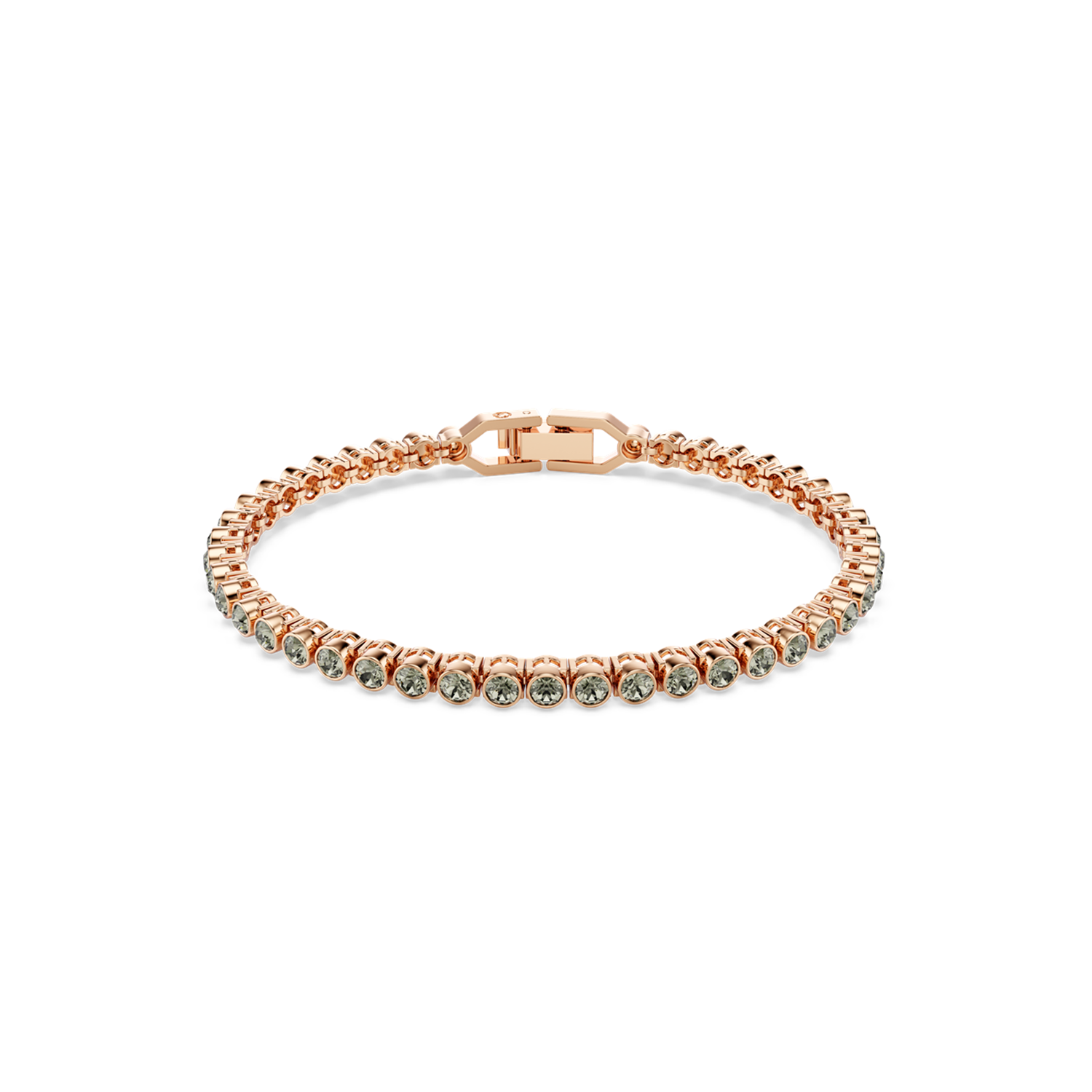 Swarovski MP Imber Rose Gold Coloured Bracelet 5734240
