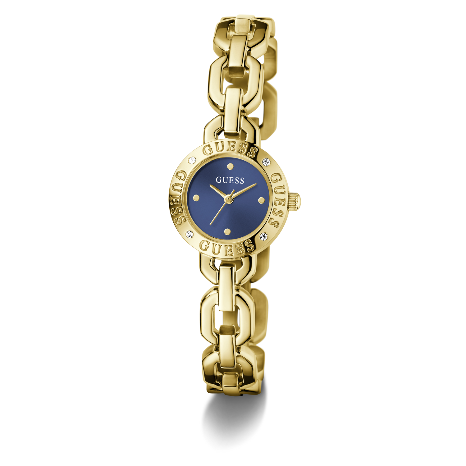 Guess Siren Navy Women's Watch GW1019L2
