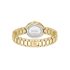 Hugo Boss BOSS Gold Watch HB1502758
