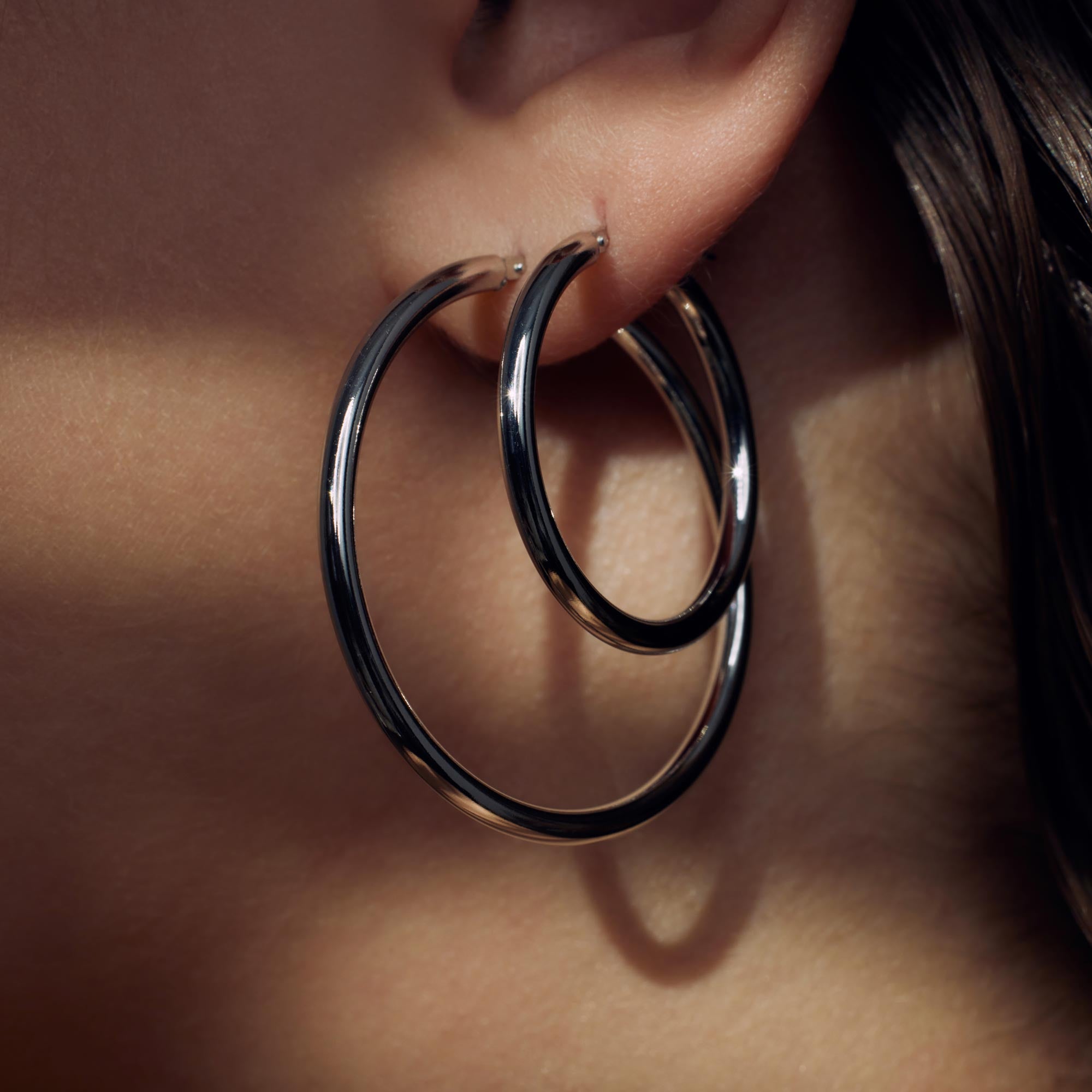 Parte Di Me Sorprendimi 925 sterling Silver Earrings set PDM90029