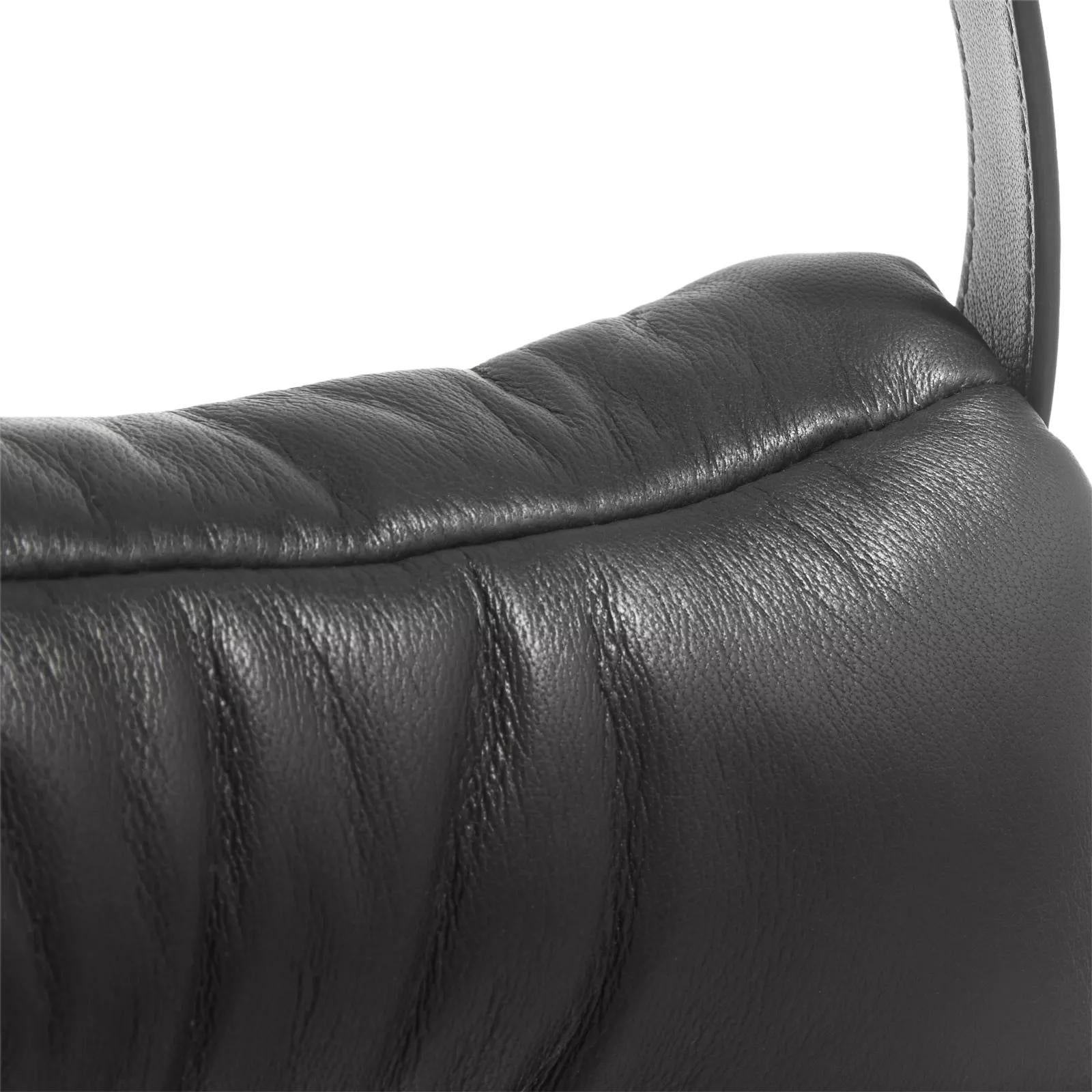 Emporio Armani Black Shoulder Bag 2001-A0316730