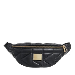 Karl Lagerfeld Black Belt Bag 2001-A0491514_ONE