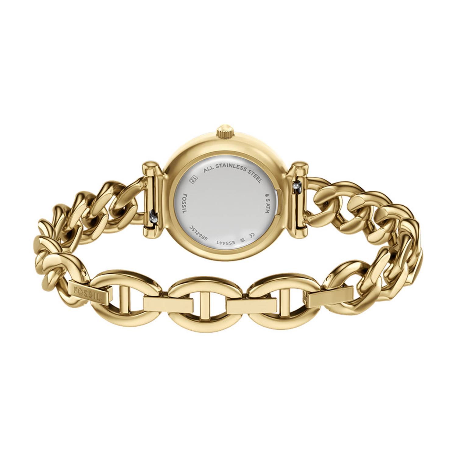 Fossil Carlie Women's Watch ES5441