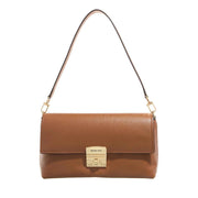 Michael Kors Brown Crossbody Bag 2001-A0539609