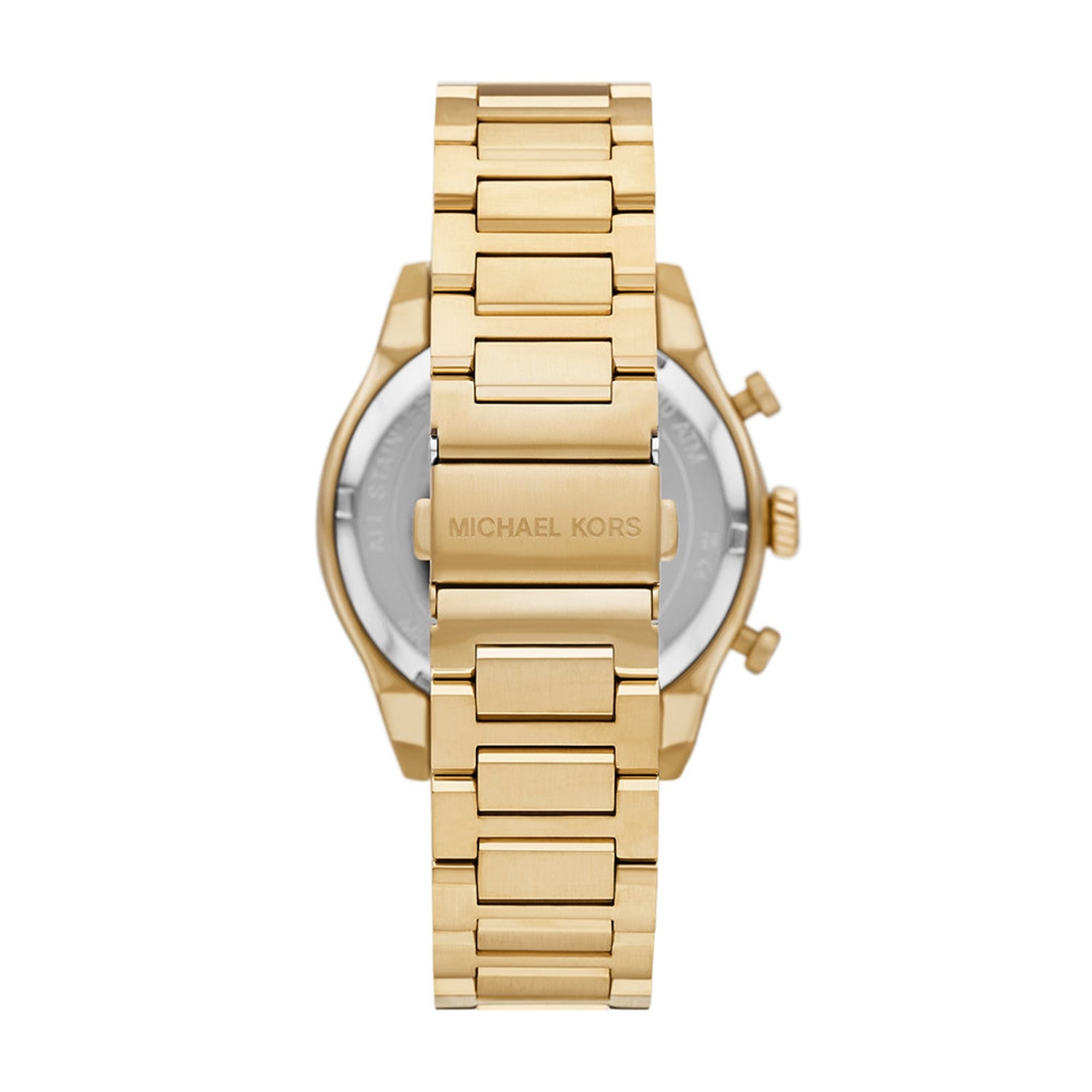 Michael Kors Panorama Black Men's Watch MK9195