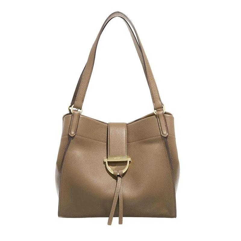 Abro Temi Green Leather Shopper 2001-A0629120-zoom-