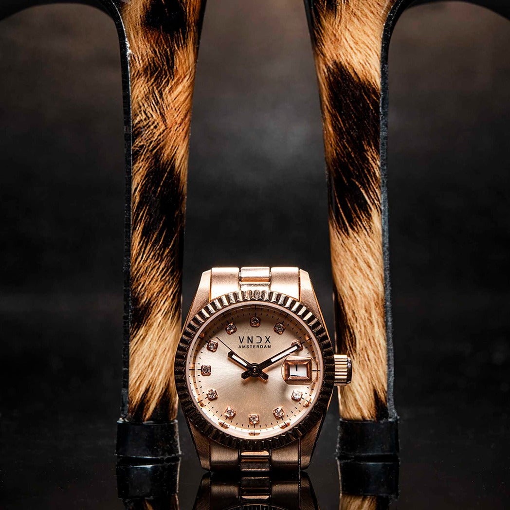 VNDX Dare Devil XS Women's'sWatch 2003-MR43002-10