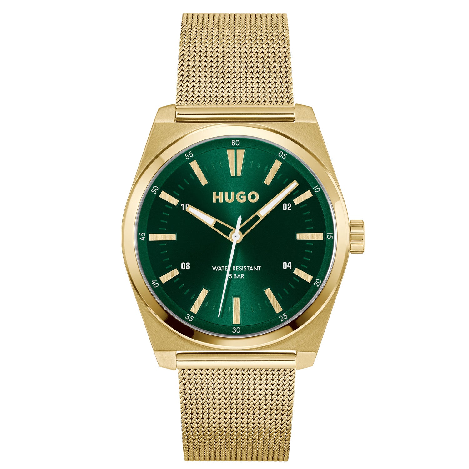 Hugo Boss #ARK Gold Men's Watch HU1530441