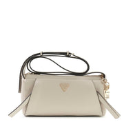 Guess Devon Light Taupe Mini Crossbody Tas HWBG97-45720-LTA