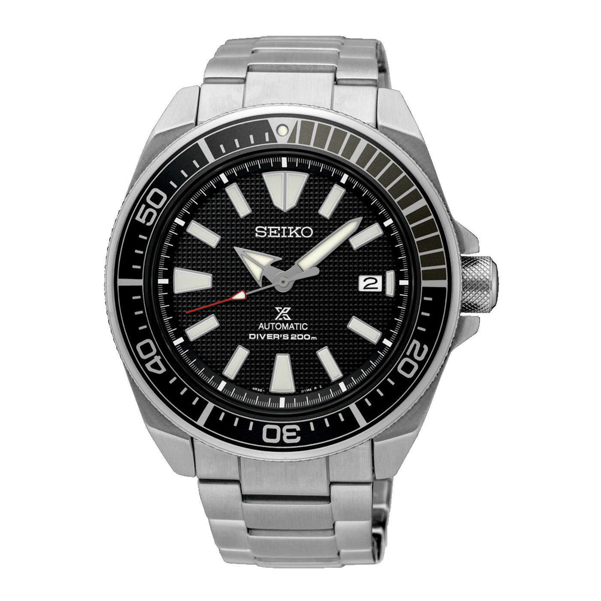 Seiko Prospex Automatic Watch SRPF03K1