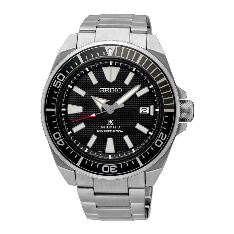 Seiko Prospex Automatic Horloge SRPF03K1-zoom-