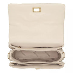 Steve Madden Cream Crossbody Bag 2001-A0368934