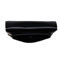 Valentino Bags Arpie Zwarte Clutch VBS3XI01NERO