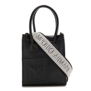 Emporio Armani Black Handbag Y3D272-YWE8E-81386