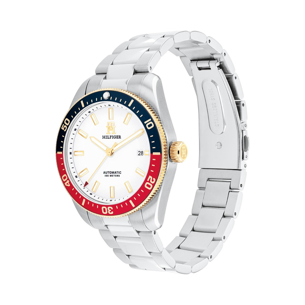 Tommy Hilfiger Automatic Men's Watch TH1710551