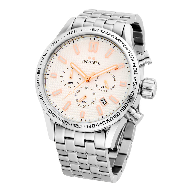 TW Steel Volante Wit Heren Horloge 2002-TWVB1-zoom-