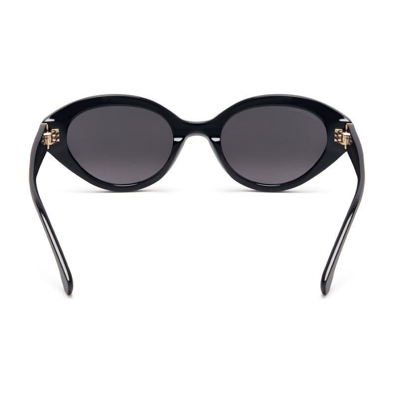 Isabel Bernard La Villette Rosaire Zwarte Ovale Zonnebril IB400002-01-01-zoom-