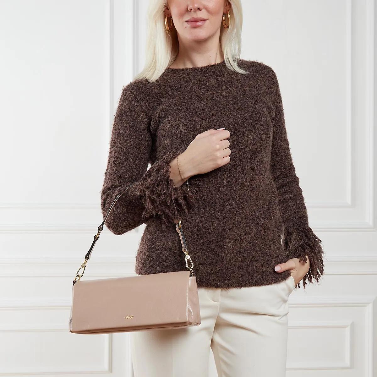 Abro Beige Shoulder Bag 2001-A0487529