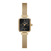 Daniel Wellington Quadro Mini Women's Watch DW00100652