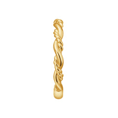 Jackie Gold Amalia 14 Karat Gold Ring JKR25.558.54