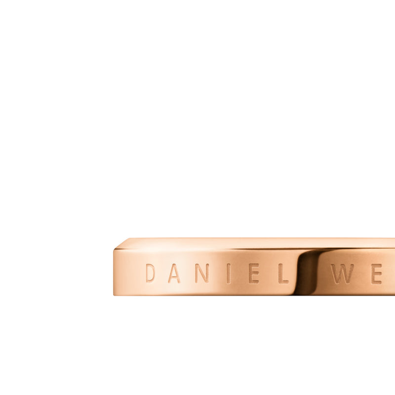 Daniel Wellington Classic Ring DW00400015 (size: 48)-zoom-