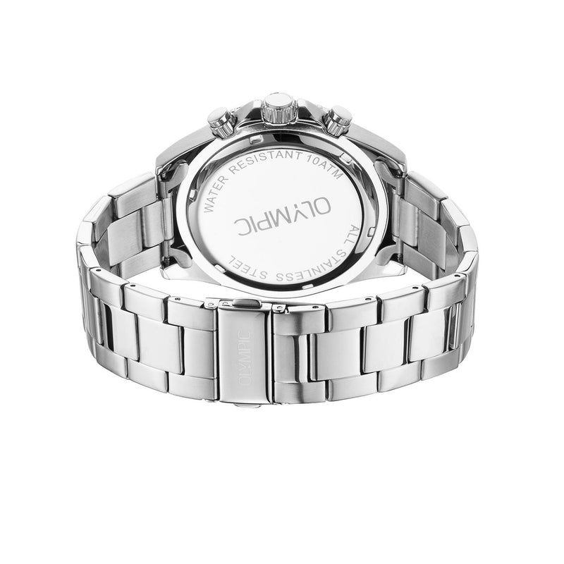 Olympic Paul Chronograph Men's Watch OL89HSS058-zoom-