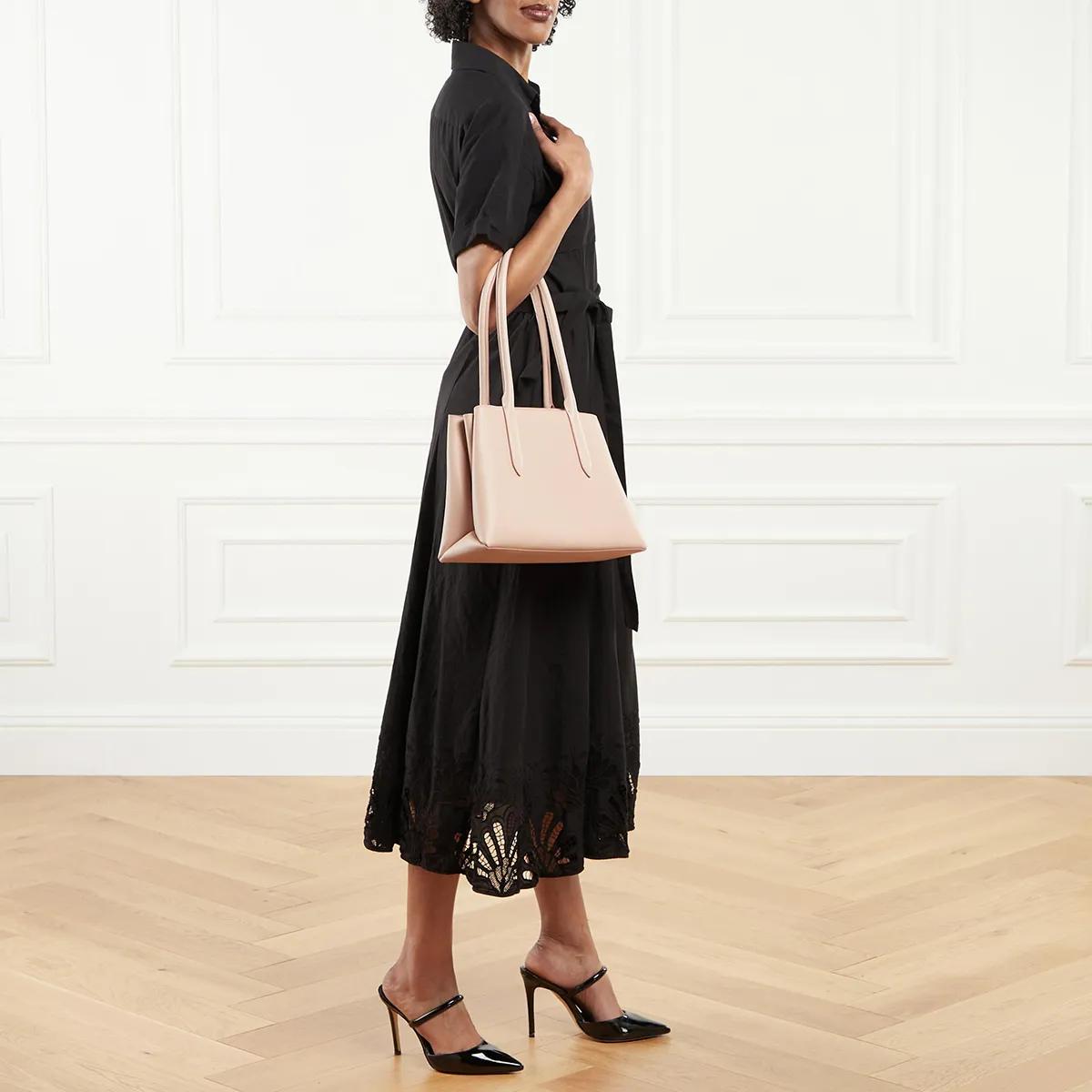 Furla Pink Tote Bag 2001-A0530288