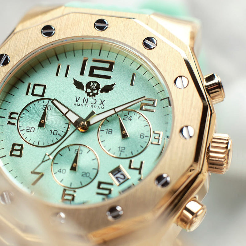 VNDX Ibiza Rebel Unisex Horloge 2003-LD12810-25-zoom-
