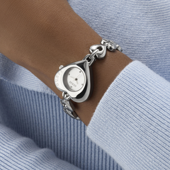 Guess Valerie Silver Women's Watch GW0992L1