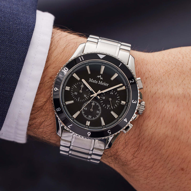 Mats Meier Ponte Dei Salti Horloge MM00501-zoom-