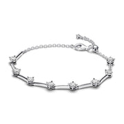 Pandora Timeless 925 Sterling Silver Bracelet 593009C01-20
