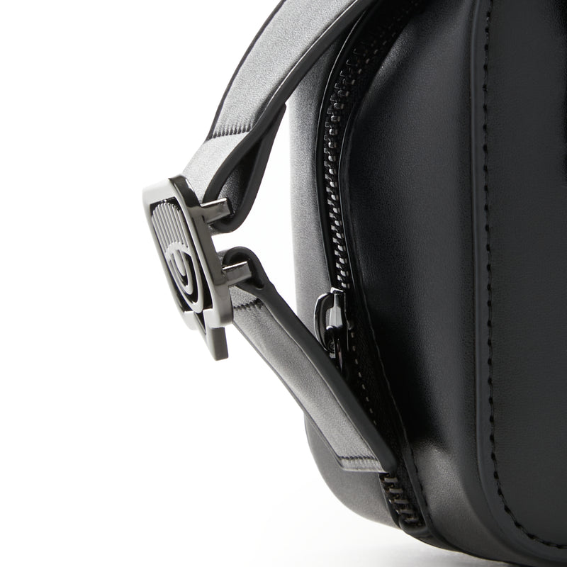 Chiara Ferragni Eyelike Black Crossbody bag 75SB4BBD-ZS517-899-zoom-