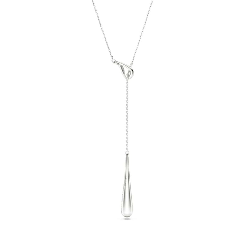 Swarovski Classica Sterling Zilveren Y Necklace 5741221-zoom-