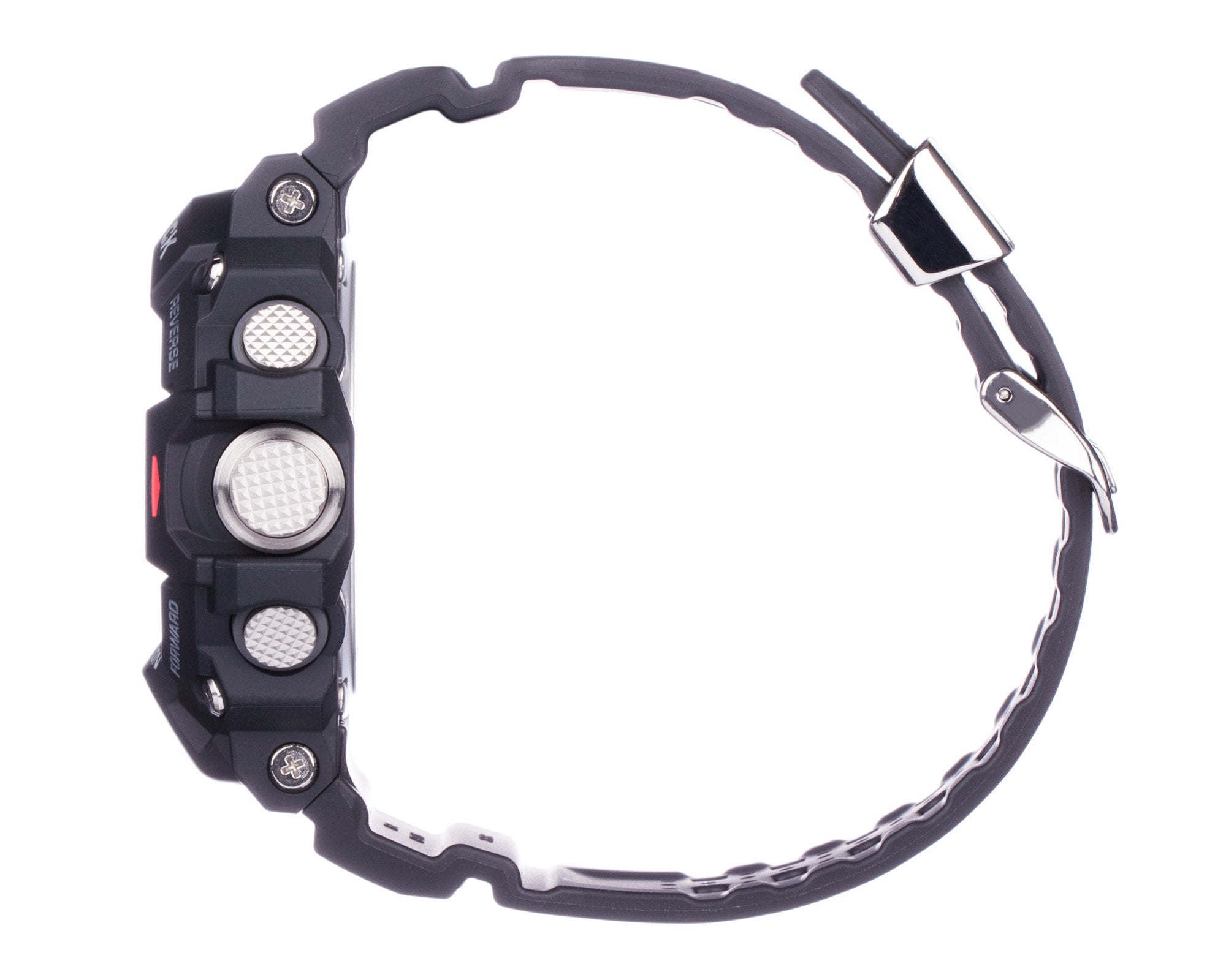G-Shock Mudmaster Black Watch GW-9400-1ER